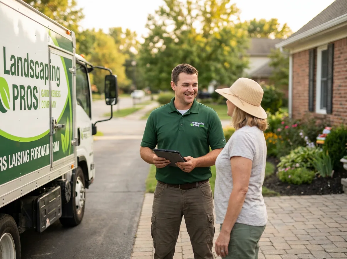 Landscaping Harbor Springs, MI FAQs